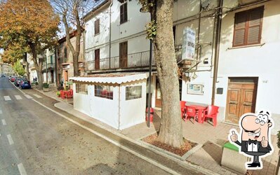 Bar dello Sport foto