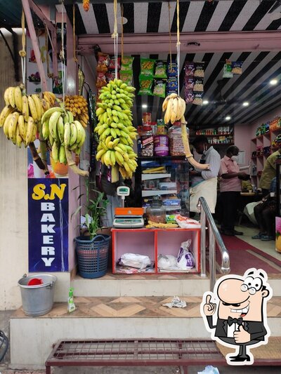 SN Bakers photo