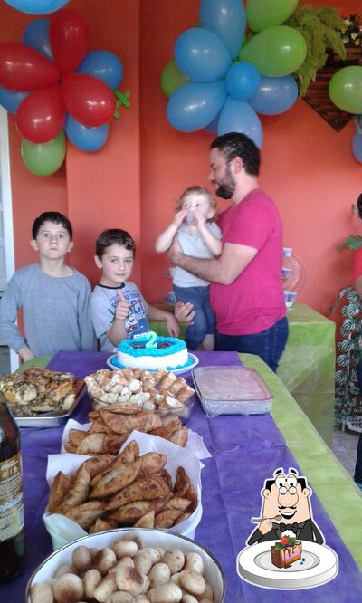 Panificadora Pão De Açúcar foto