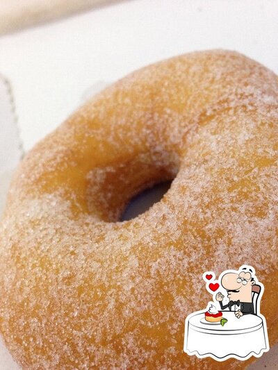 Ordina anche i dessert