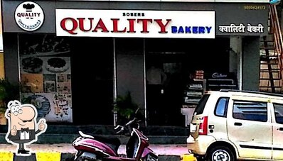 Quality Bakery photo