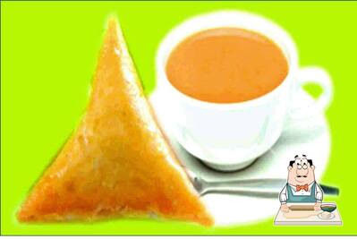 Akhtars Samosa Corner photo