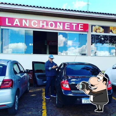 Churrascaria Lanchonete Papagaio foto