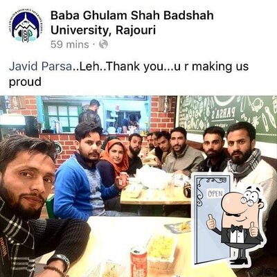 Parsas photo