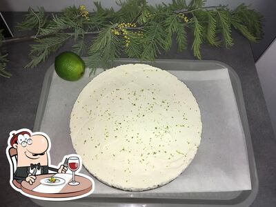 Plats à L'Atelier