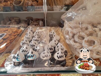 Cibo al Bakery 148