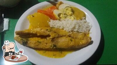 Refeições de carne são disponibilizados no Restaurante Sabor de Maragogi