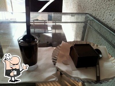 Choco-la photo