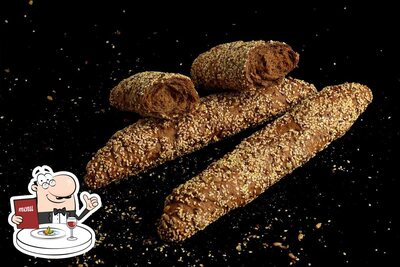 Cibo al IL FORNO DI MARIO TRESOLDI