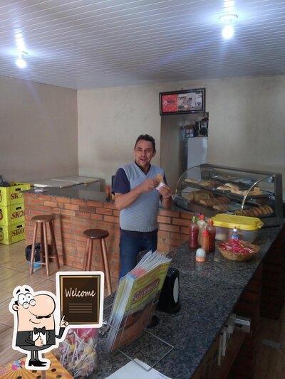 Restaurante Mata Sede foto