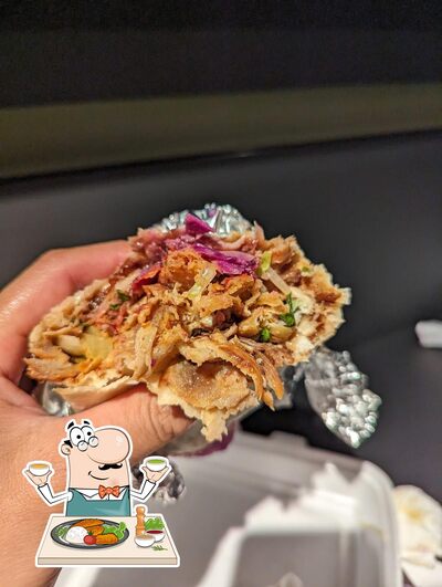 Cibo al Titiz Kebab