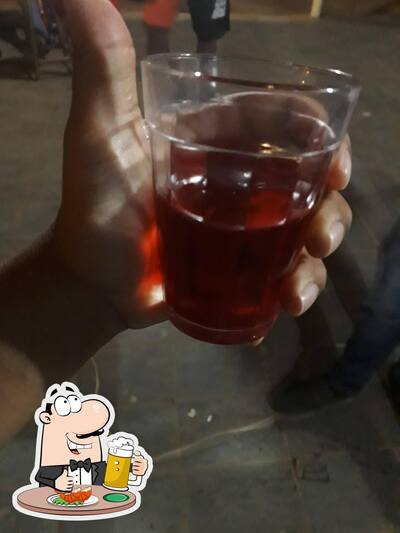 Tome uma cerveja com seu jantar