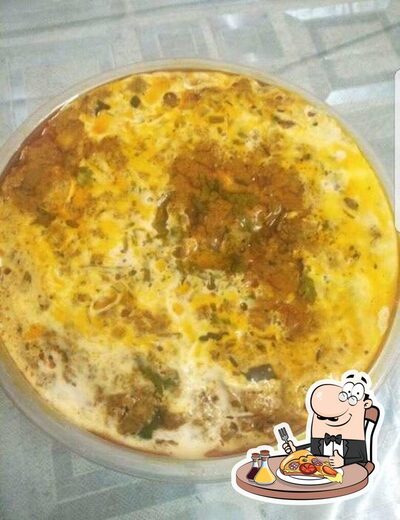 Order pizza at Captain Bill$ Deliverz