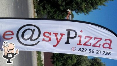 photo de E@sy PIZZA - Fregene