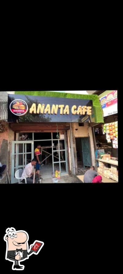 Ananta Cafe photo