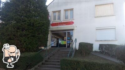 photo de Le flash - Bar Tabac Presse