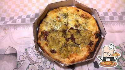 A pizza é o fast food mais amado do mundo