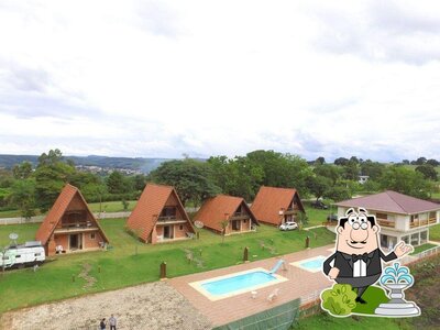 Veja imagens do exterior do Ppbelavista