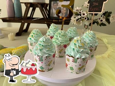 Cafe Al Bacio photo