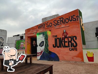 The Jokers Cafe photo