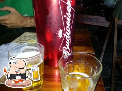 Desfrute de um cerveja ao final do dia