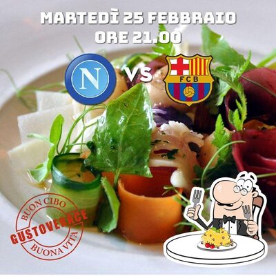 Cibo al Gusto Verace