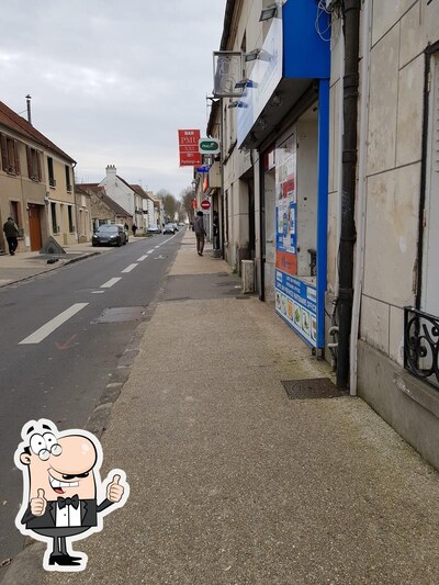 photo de Bar Pmu Fdj