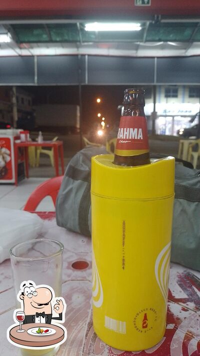 Comida em Mil Xis