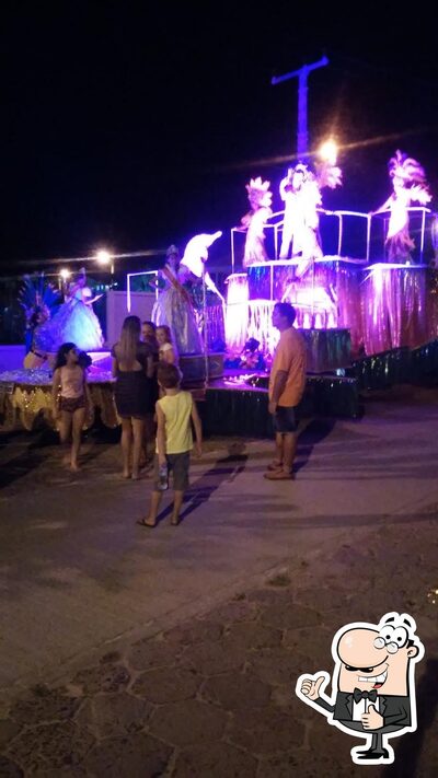 Santo Réu foto