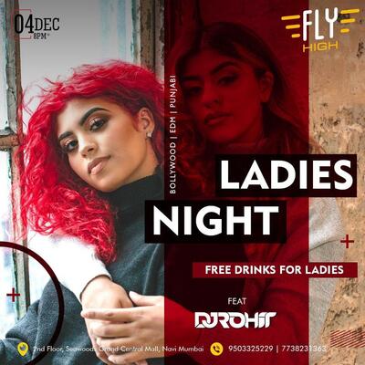 Check out the information about Flyhigh