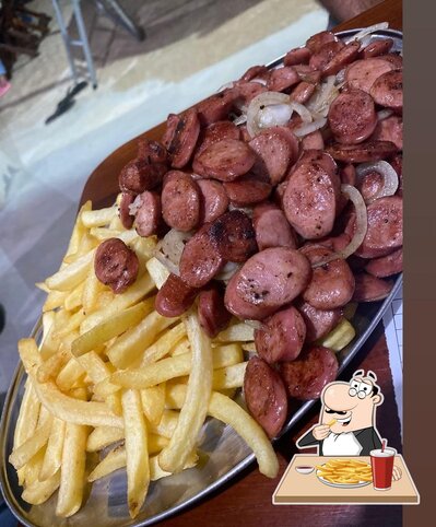Cantinho Beer Rustic foto
