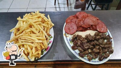 batatas fritas são um dos pratos mais amados ao redor do mundo