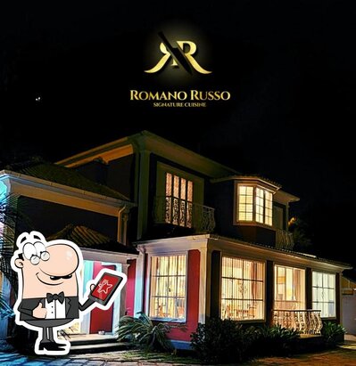 Romano Russo