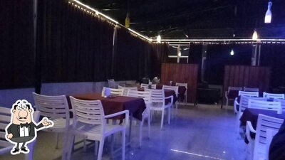 Check out how Hotel Dhanraj looks inside
