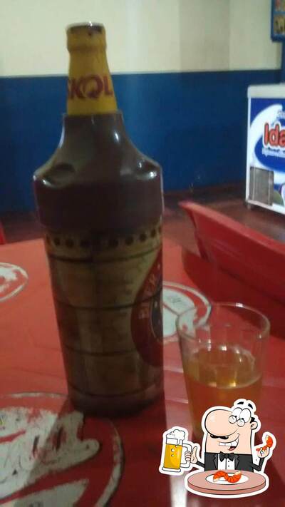 Saboreie um cerveja ao final do dia