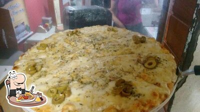 A pizza é o fast food predileto do mundo