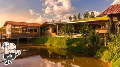 Restaurante Alambique do Décio