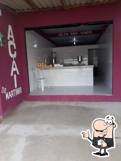 Açai do martinho 2 foto