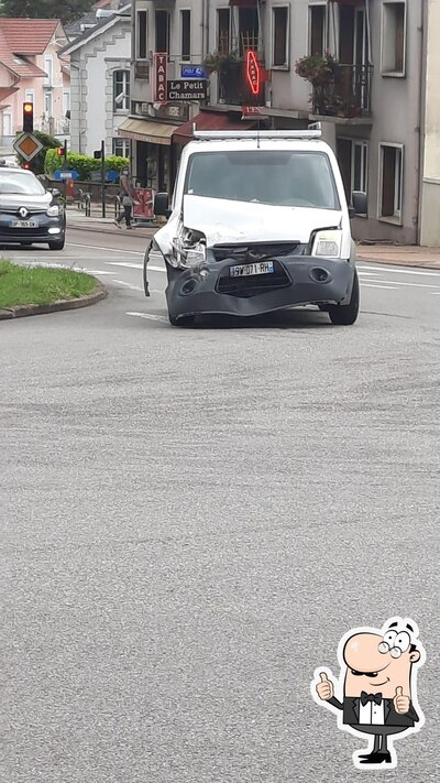 photo de Le Pétrin d'Or