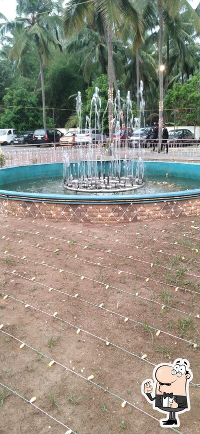 Athithi Yaathrabhavan Riverside Restaurant photo