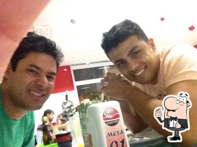 Pizzaria Sam foto