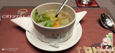 Meals at Tangra
