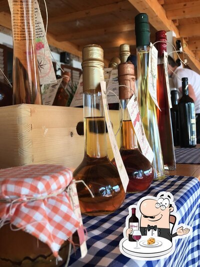 Prova il vino di Zminjak