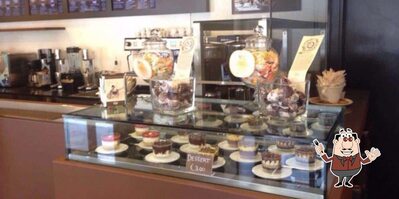Platti al Torrefazione Caffeteria