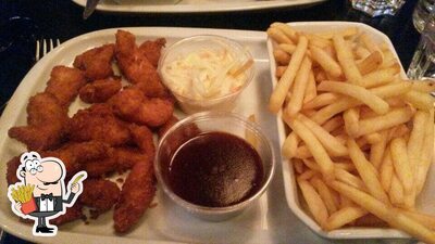Les pommes frites sont l'un des plats les plus appréciés de la planète