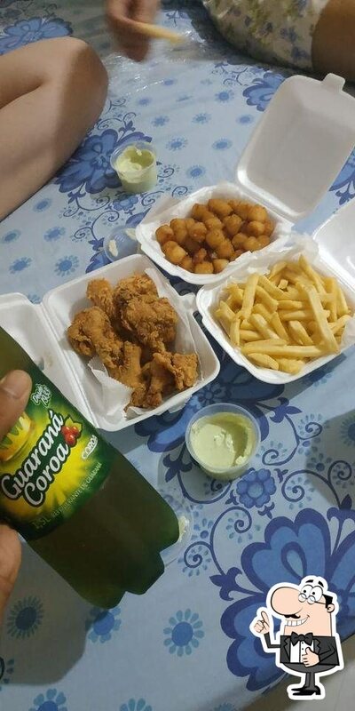 Pack Frango - Porto Canoa Serra ES foto