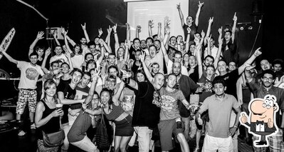 photo de Meltdown