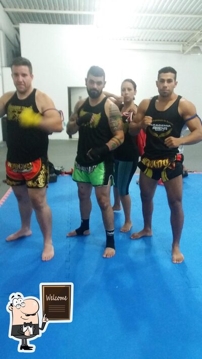 Pizzaria Antonelli foto