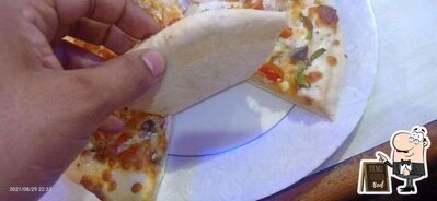 Pizza Cave photo