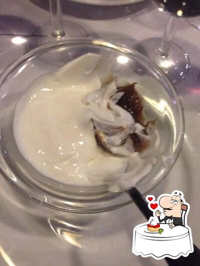 Le dessert est une partie importante de votre repas